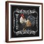 Brown Frame