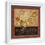 White Frame