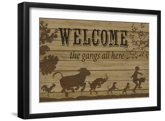Giclee Print, , large