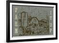 Gramercy Black