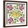 Brown Frame