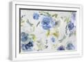 White Frame