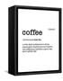 Canvas Black