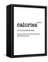 Canvas Black