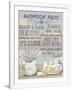 Gramercy White