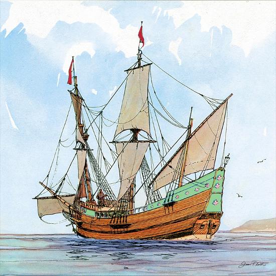 Giclee Print, , large