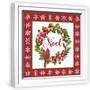White Frame