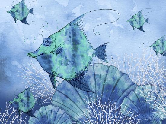 Premium Giclee Print, , large