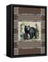 Canvas Black