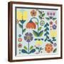 Brown Frame