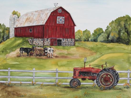 Premium Giclee Print, , large