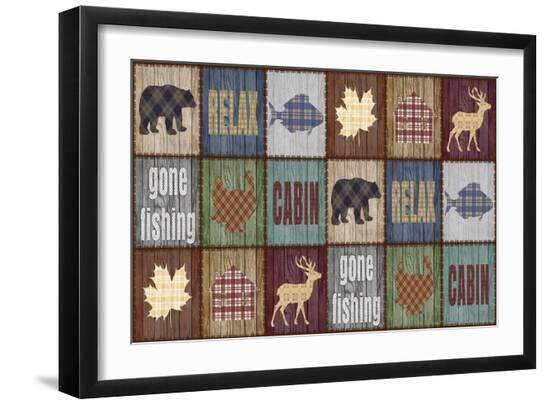 Premium Giclee Print, , large