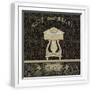 White Frame