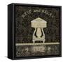 Canvas Black