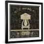 Gramercy Black
