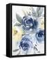 Canvas Black