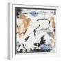 White Frame