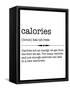 Canvas Black