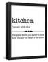 Essential Black