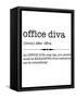 Canvas Black