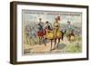 Jean Poton De Xaintrailles, French Military Commander-null-Framed Giclee Print