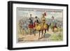 Jean Poton De Xaintrailles, French Military Commander-null-Framed Giclee Print