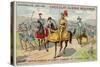 Jean Poton De Xaintrailles, French Military Commander-null-Stretched Canvas