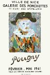 Expo Galerie Charpentier 62-Jean Pougny-Collectable Print