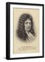 Jean Racine-null-Framed Giclee Print