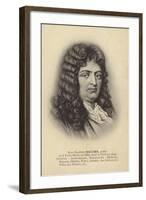 Jean Racine-null-Framed Giclee Print