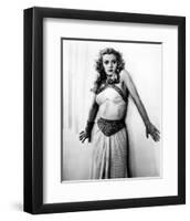 Jean Rogers-null-Framed Photo