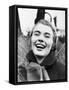 Jean Seberg, 1957-null-Framed Stretched Canvas