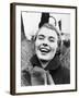 Jean Seberg, 1957-null-Framed Photographic Print