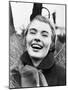 Jean Seberg, 1957-null-Mounted Photographic Print