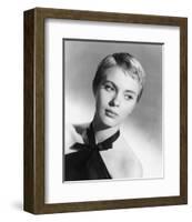 Jean Seberg-null-Framed Photo