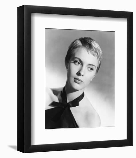 Jean Seberg-null-Framed Photo