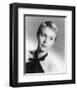 Jean Seberg-null-Framed Photo