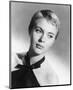 Jean Seberg-null-Mounted Photo