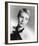 Jean Seberg-null-Framed Photo