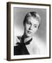 Jean Seberg-null-Framed Photo