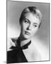 Jean Seberg-null-Mounted Photo