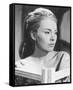 Jean Seberg-null-Framed Stretched Canvas