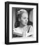 Jean Seberg-null-Framed Photo