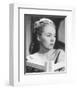 Jean Seberg-null-Framed Photo