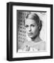 Jean Seberg-null-Framed Photo