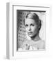 Jean Seberg-null-Framed Photo