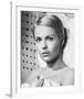 Jean Seberg-null-Framed Photo