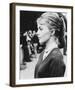 Jean Seberg-null-Framed Photo