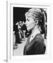 Jean Seberg-null-Framed Photo