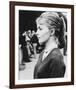 Jean Seberg-null-Framed Photo